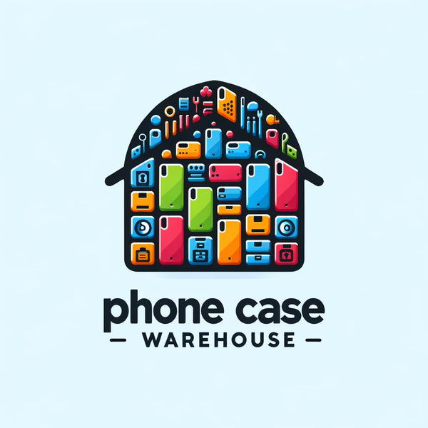 Phone Case Warehouse