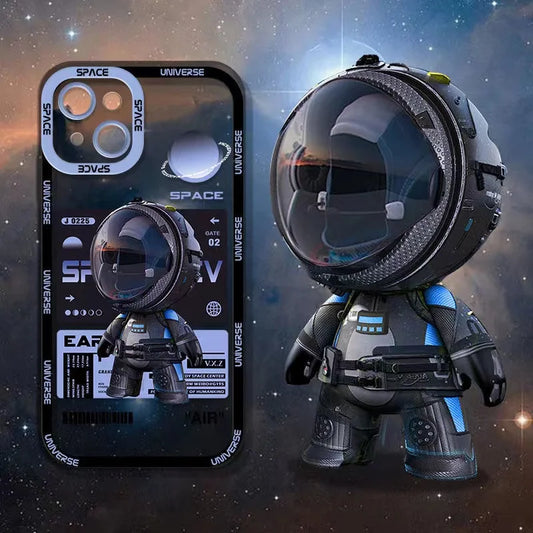 Astronaut IPhone Case